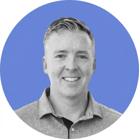 Dr. Aaron Stobbe