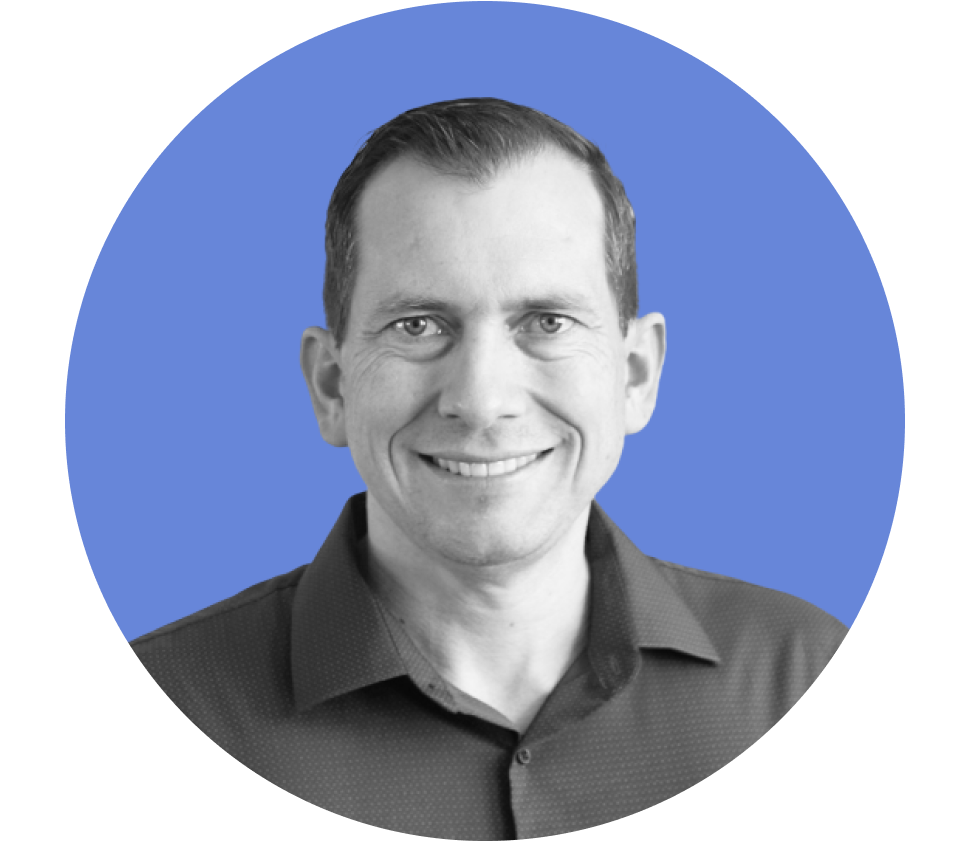 Dr. Michael Eggett